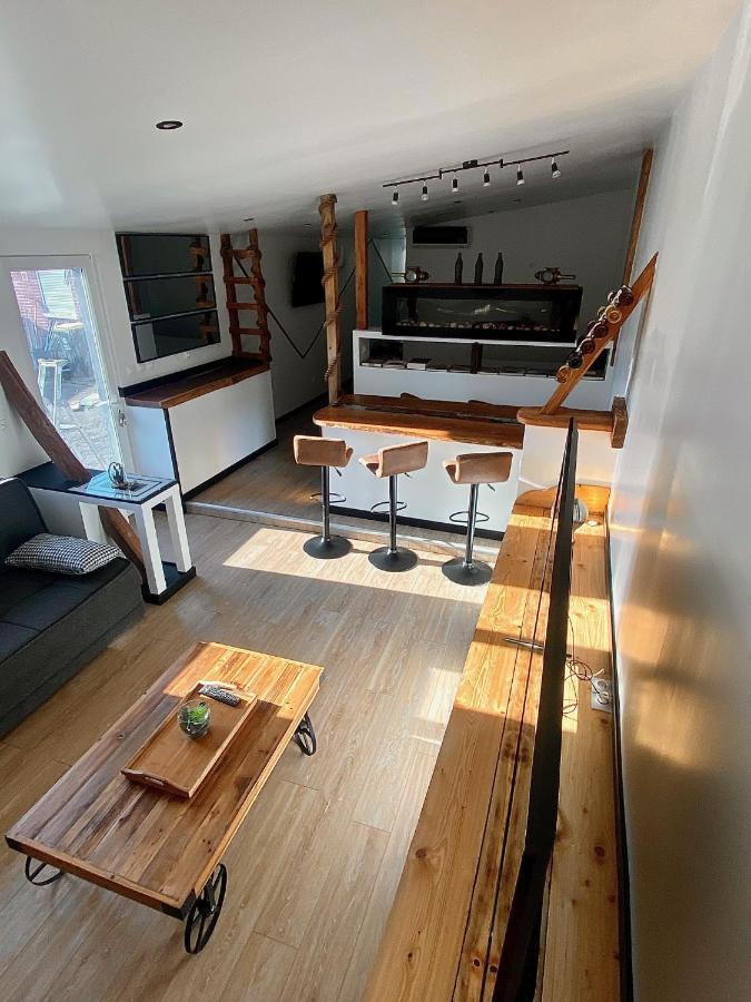 Les 3 E Bed and Breakfast Englebelmer Exteriör bild